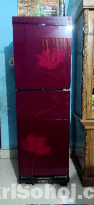 ভীষণ ফ্রিজ